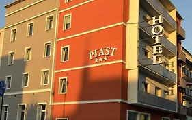 Hotel Piast